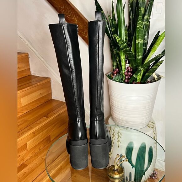 PALOMA BARCELÓ
Women's Yafet Iris Black - Picture 6 of 9